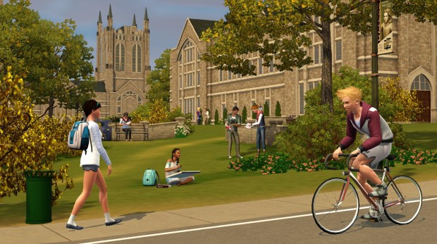 TS3_UniversityLife_Quad
