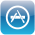 app-store logo