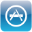 app-store logo