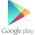 play store logo