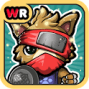 cat war icon
