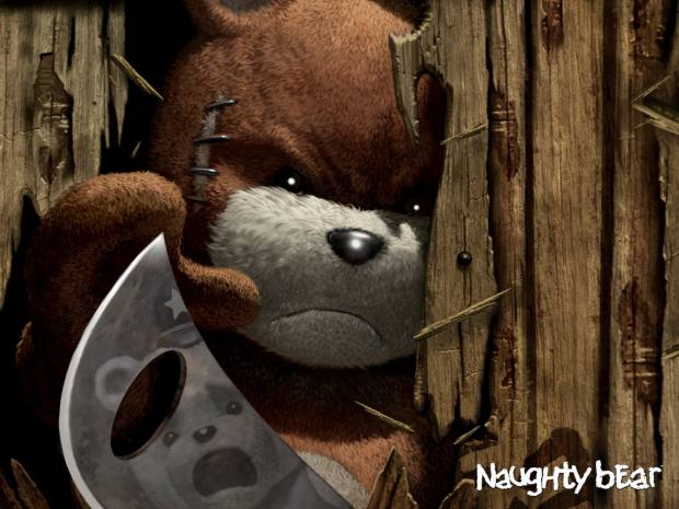 03315280-photo-naughty-bear