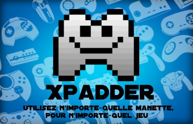 xpadder