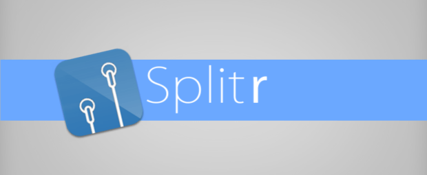 splitr