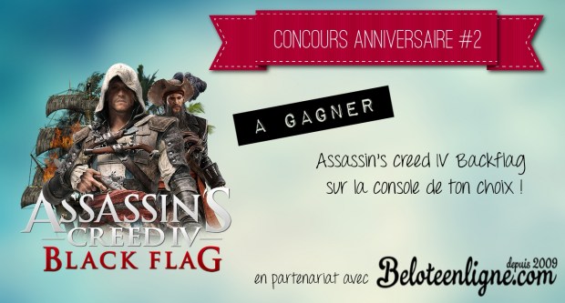 concours #2