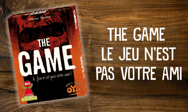 the game